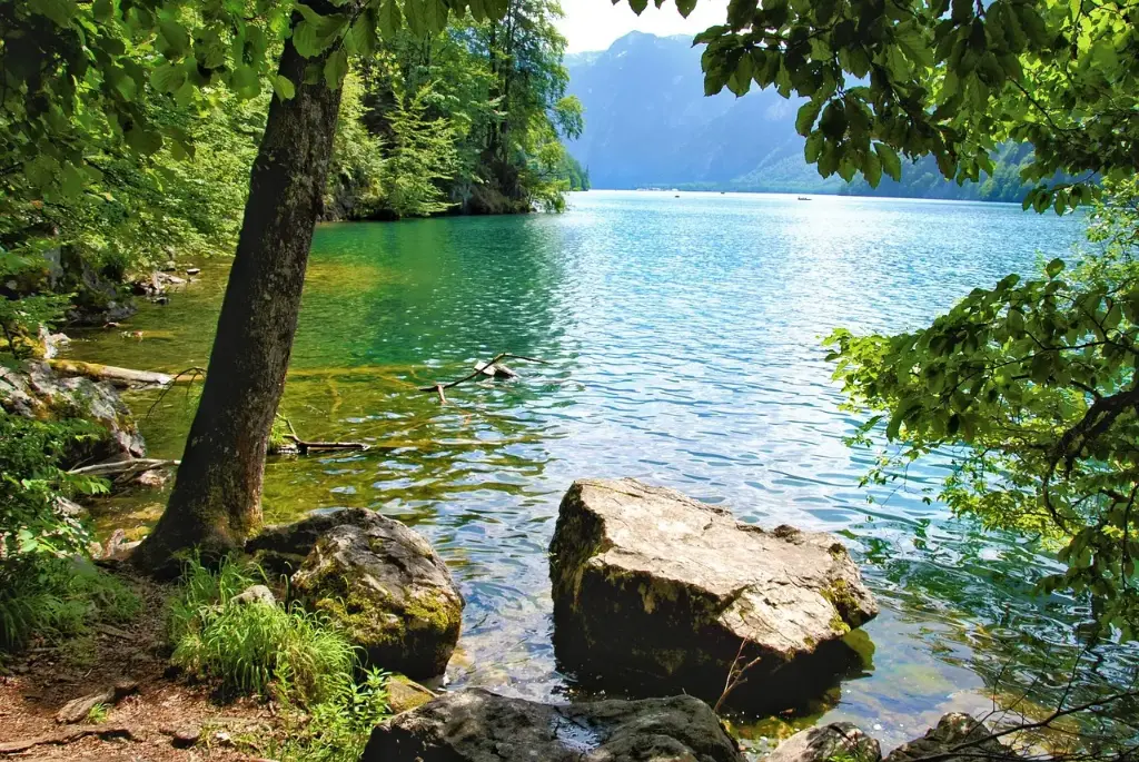 Seminar Wege zur Selbst-Heilung bei Elke Plugge