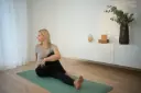 Yoga am Morgen bei Mella (8 Termine, Do. 09:00 - 10:30 Uhr)