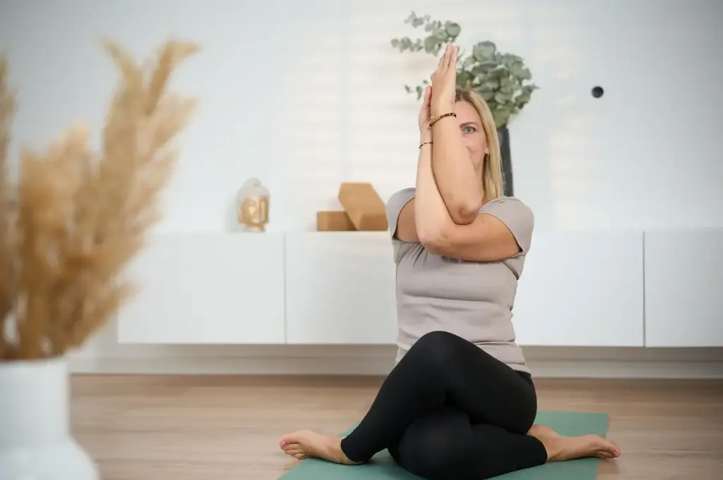 Yoga Schnupperstunde bei Mella (90 min.)